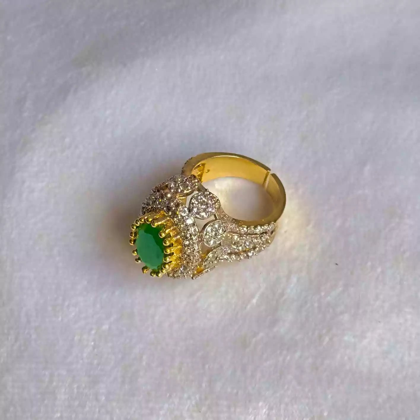 Rp jarao zircon set