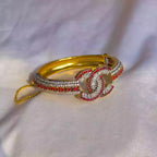 Luxury designer openable kara