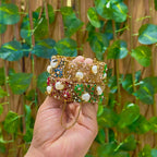 MOP openable bangle pair