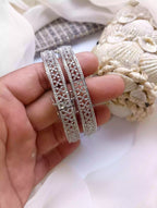 Indian Jarao bangles