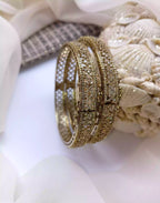 Indian Jarao bangles