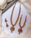 Rajwari double layer set