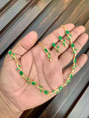 Dark Green
