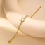 Butterfly bracelet