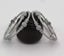 Indian jarao 4pcs bangles