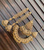 High quality bridal set