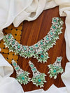 Mint / Green