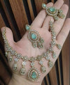 Mint / Green