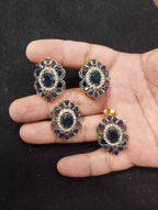 Rp jarao pendant set