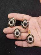 Rp jarao pendant set