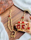 Zircon double layer set