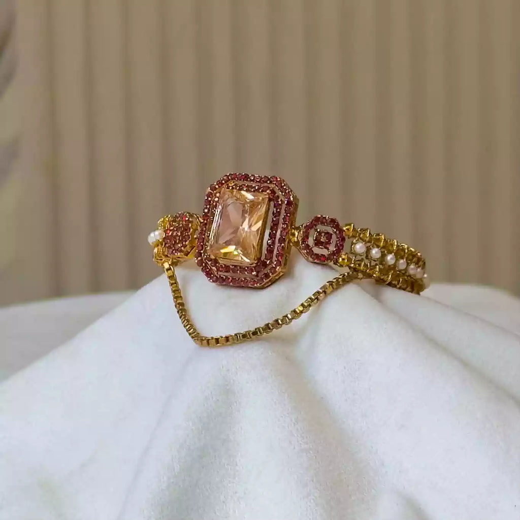Zircon openable kara