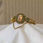 Zircon openable kara