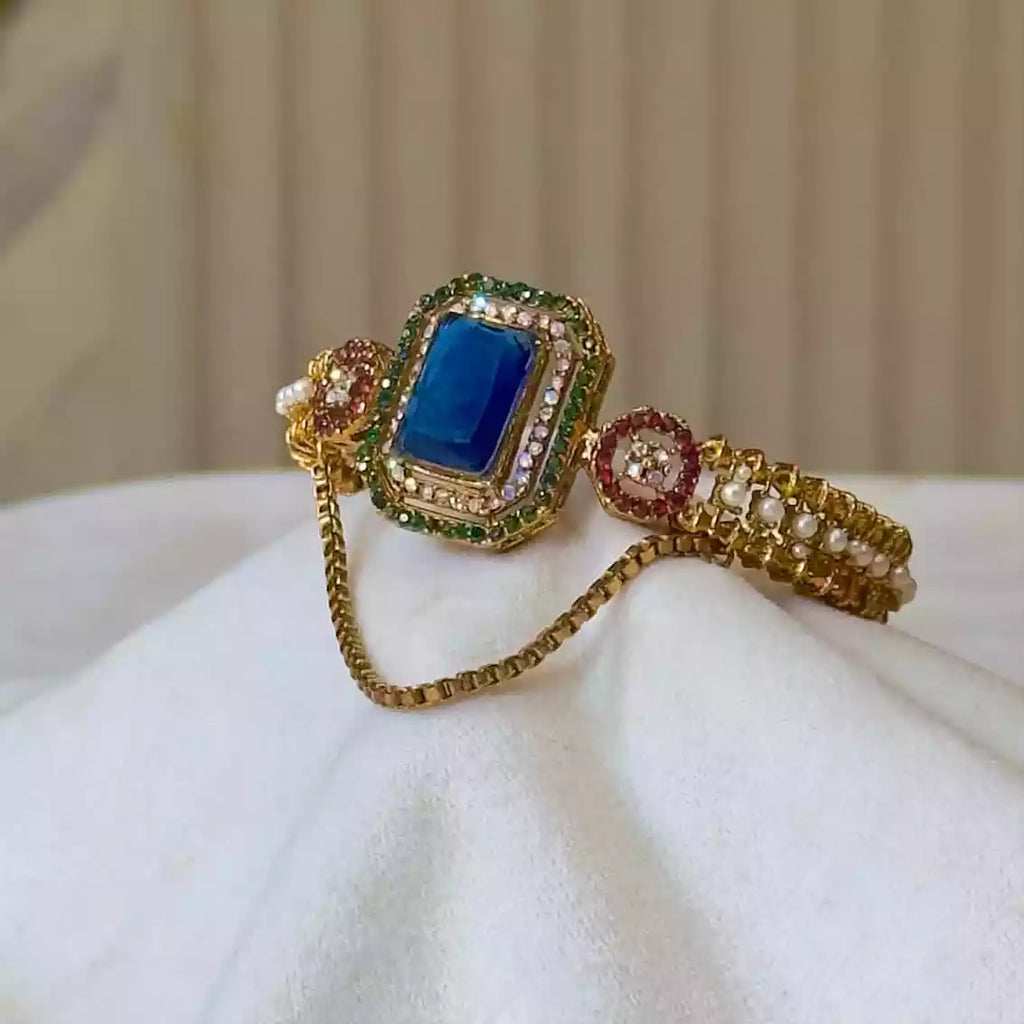 Zircon openable kara