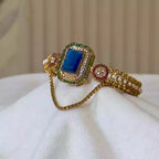 Zircon openable kara
