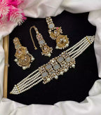Egyptian choker set