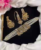 Egyptian choker set