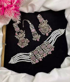 Egyptian choker set