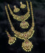 Rajwari double layer set