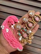 Turkish MOP maala set