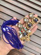 Turkish MOP maala set