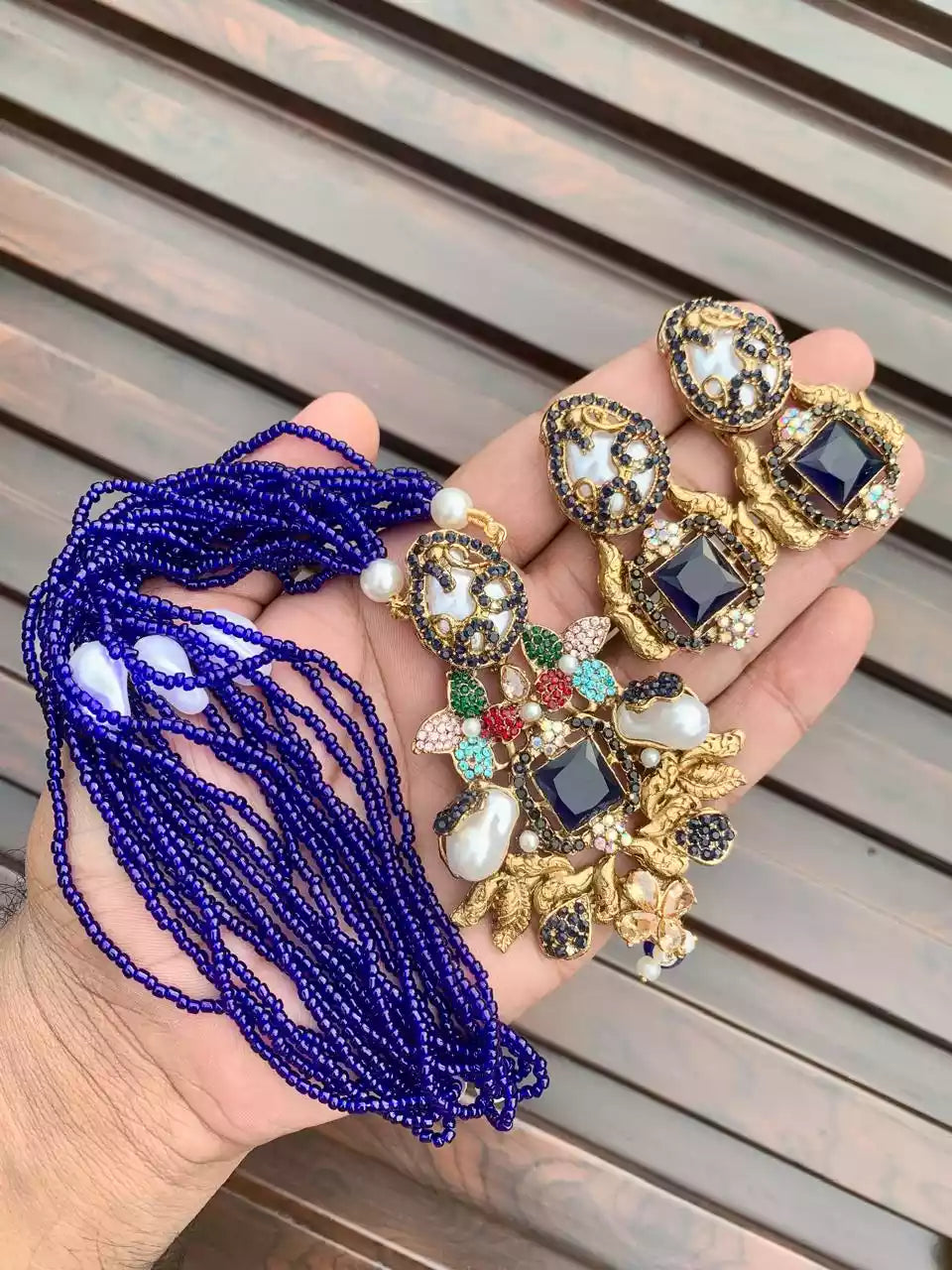 Turkish MOP maala set