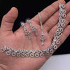 Silver / Silver