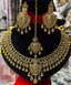 South indian bridal set