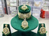 Dark Green