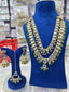 Most demanding kundan maala set