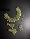 Mint / Green