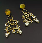 Luminate earrings