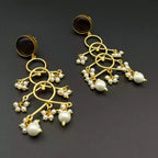 Luminate earrings