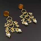 Luminate earrings