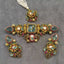 Handmade turkish choker set