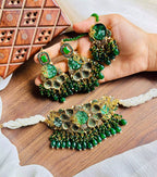 Handmade turkish choker set
