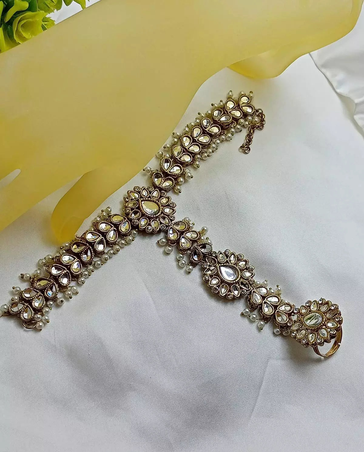 Kundan anja