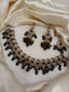 High quality necklace set