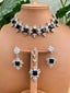 Rp jarao zircon teeka set