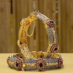 High quality zircon bangles