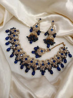 High quality necklace set