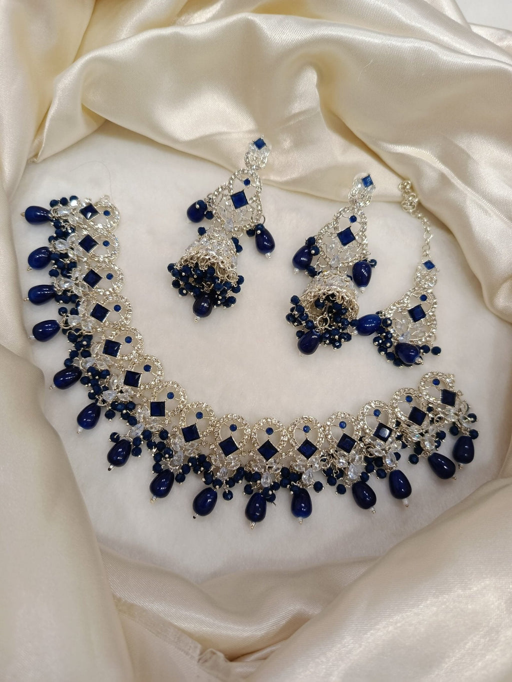 High quality necklace set