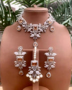 Rp jarao necklace set