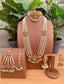 Noratan complete bridal set