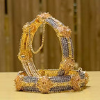 High quality zircon bangles