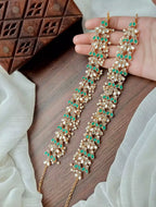 Kundan heavy anklets-004
