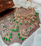 Kundan bridal sets