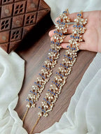 Kundan heavy anklets-004
