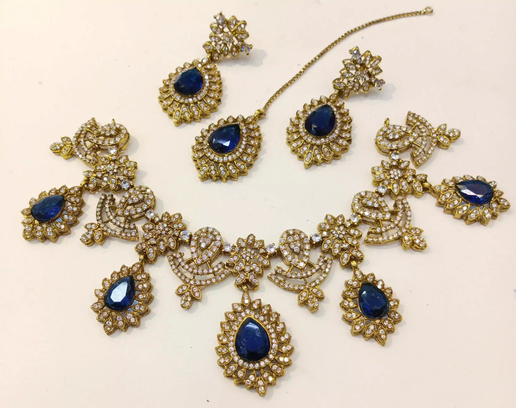 Rp jarao zircon set
