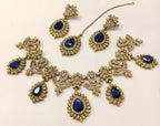 Rp jarao zircon set
